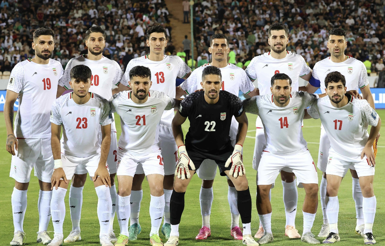 世界杯直播app最新版-妥协？曝伊朗决定不会放弃参加世界杯 2部门发声：美国需保障安全