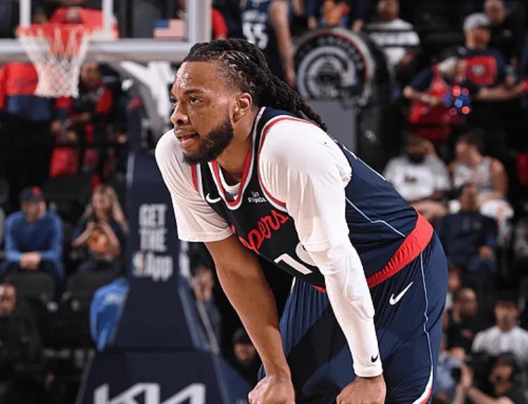 世界杯官方下载入口-快船153-128森林狼4利好！加兰+2配角越来越好，2将成防守大闸！