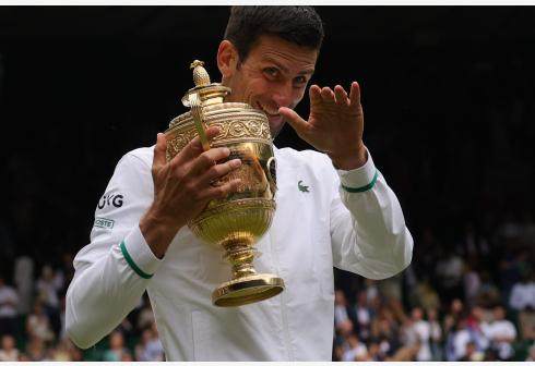 世界杯直播app最新版-美网就将独享“大满贯数第一”？德约仍面临几大隐忧