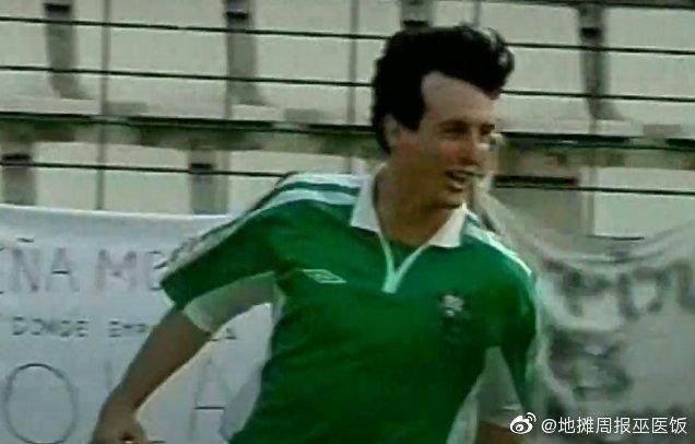 世界杯手机观看-【人物】埃梅里，小角色的逆袭人生