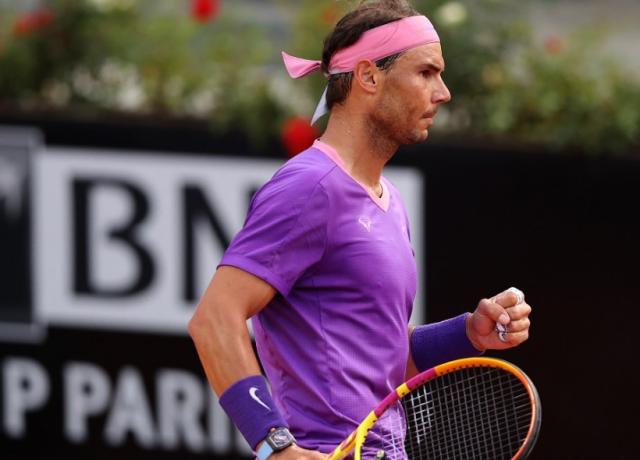 世界杯高清直播-苦战两小时才击败辛纳 纳达尔却为何“非常满意”？